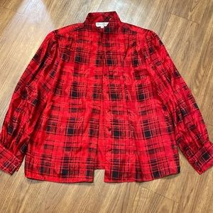 Óscar de la Renta vintage blouse